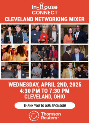 2025 IHC Networking Mixer in Cleveland, Ohio!
