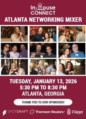 IHC Atlanta Networking Mixer