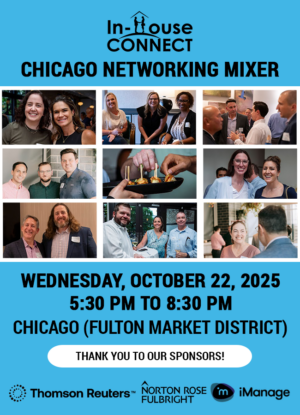 IHC Chicago, Illinois Networking Mixer