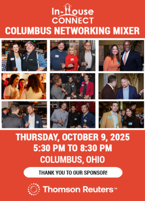 IHC Columbus, Ohio Networking Mixer