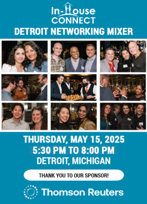 2025 IHC Networking Mixer in Detroit, Michigan!