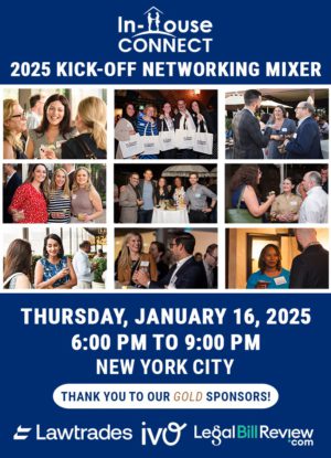 2025 IHC GC Networking Mixer in New York City