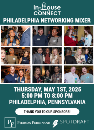 2025 IHC Networking Mixer in Philadelphia, Pennsylvania!