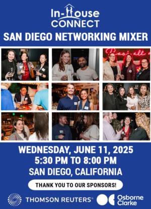 2025 IHC Networking Mixer in San Diego, California!
