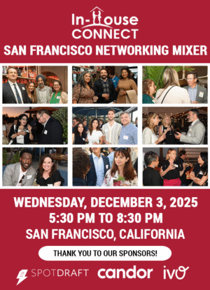 IHC San Francisco Networking Mixer