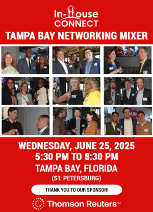 2025 IHC Networking Mixer Tampa Bay, Florida!