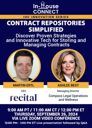 Contract Repositories Simplified: Discover Proven Strategies and Innovative Tech for Storing and Managing Contracts