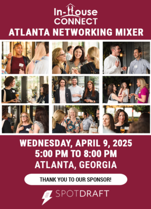 2025 IHC Networking Mixer in Atlanta, Georgia!