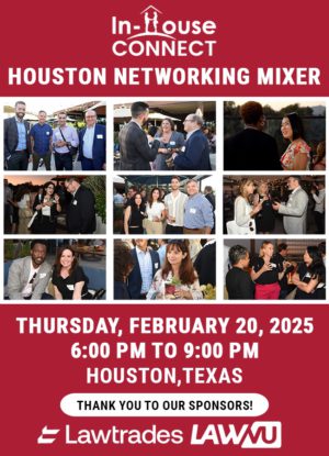 2025 IHC Networking Mixer in Houston, Texas