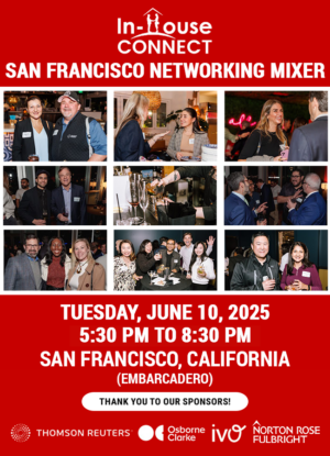 2025 IHC Networking Mixer in San Francisco, California!
