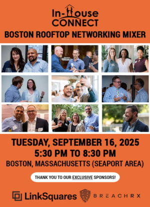 IHC Boston Rooftop Networking Mixer