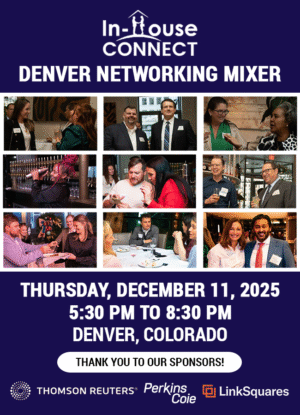 IHC Denver Networking Mixer