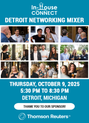 IHC Detroit, Michigan Networking Mixer