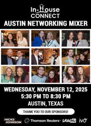 IHC Austin, Texas Networking Mixer