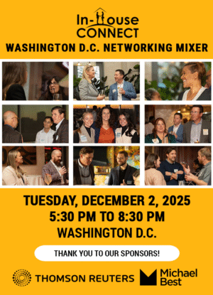IHC Washington, DC Networking Mixer