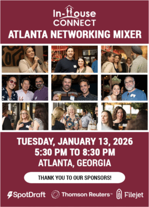 IHC Atlanta Networking Mixer