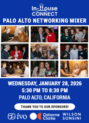 IHC Palo Alto Networking Mixer