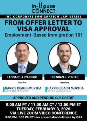 From Offer Letter to Visa Approval: Employment-Based Immigration 101