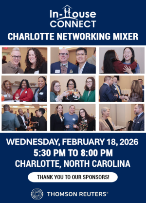 IHC Charlotte, NC Networking Mixer