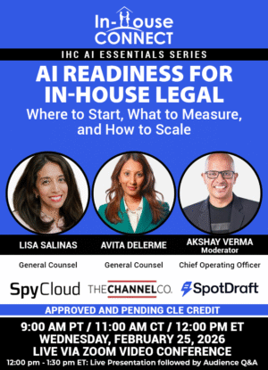 AI Readiness in Legal: Where to Start, What to Measure, and How to Scale