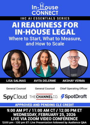AI Readiness in Legal: Where to Start, What to Measure, and How to Scale
