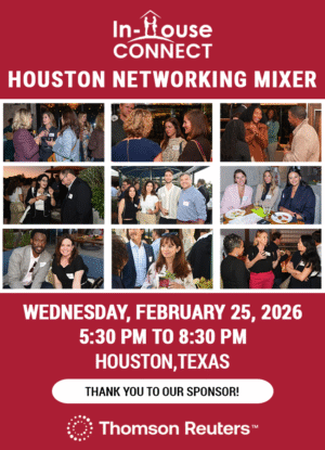 February 25, 2026 IHC Houston Networking Mixer