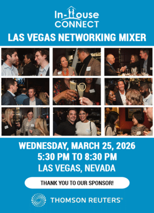 March 25, 2026 IHC Las Vegas Networking Mixer