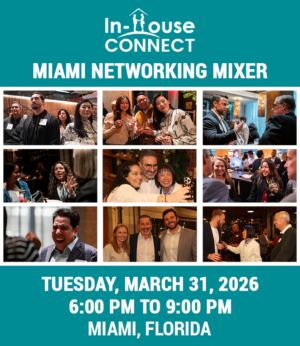 March 31, 2026 IHC Miami Networking Mixer
