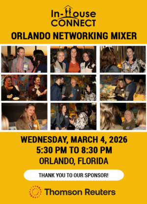 March 4, 2026 IHC Orlando Networking Mixer