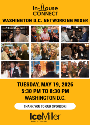May 19, 2026 IHC Washington D.C. Networking Mixer
