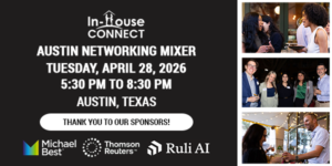 April 28, 2026 IHC Austin Networking Mixer