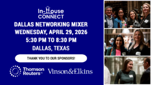 April 29, 2026 IHC Dallas Networking Mixer