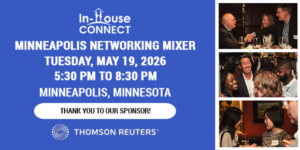 May 19, Minneapolis Networking Mixer
