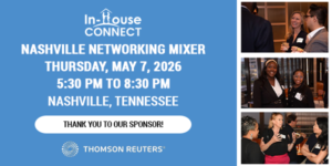 May 7, 2026 IHC Nashville Networking Mixer